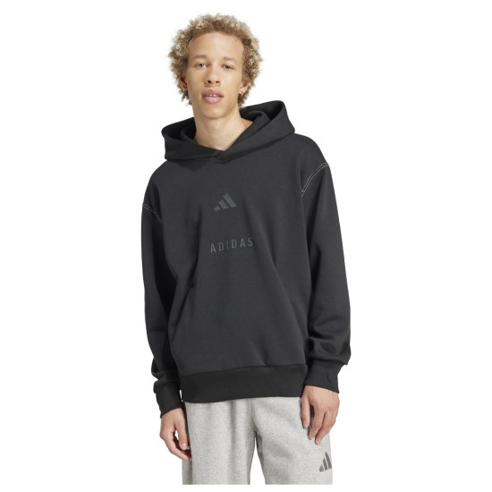 Adidas Ανδρικό φούτερ ALL SZN Fleece Hoodie
